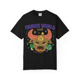 Taurus World Tour Tee
