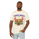 Taurus World Tour Tee