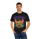 Taurus World Tour Tee