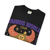 Taurus World Tour Tee